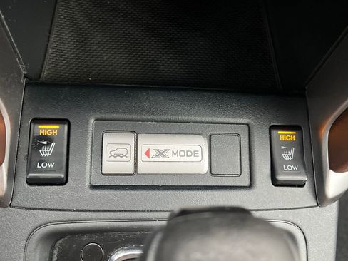 Used 2017 Subaru Forester 2.5i Touring image 19