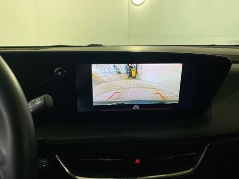 Used 2025 Buick Encore GX Preferred FWD image 41