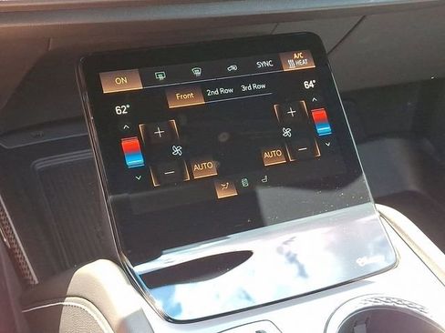 New 2026 Cadillac Vistiq Sport w/ LPO, Floor Liner Package image 10