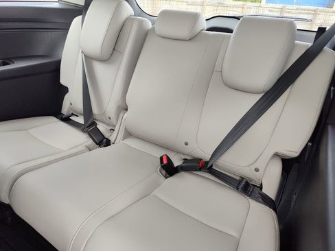 New 2026 Honda Odyssey EX-L image 15