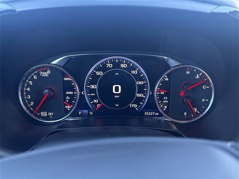 Certified 2023 Chevrolet Blazer RS image 11