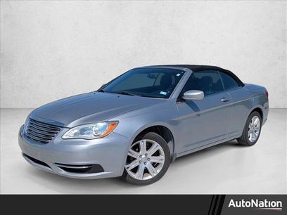 Used 2014 Chrysler 200 Touring