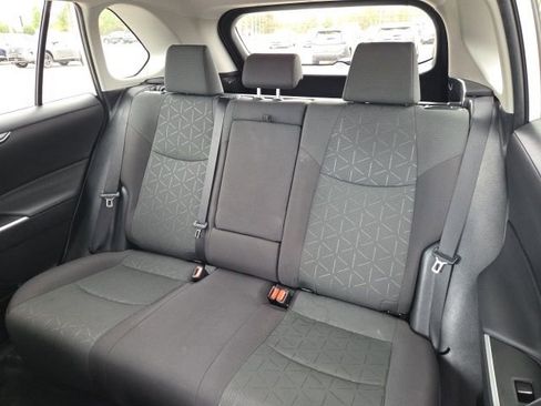Used 2024 Toyota RAV4 XLE image 13
