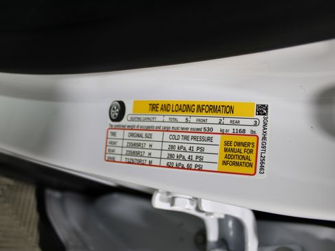 New 2026 Chevrolet Equinox LT image 40