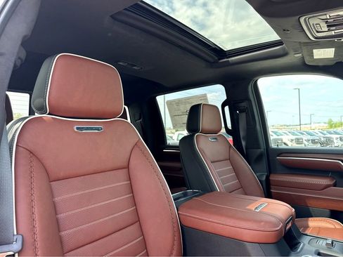 New 2026 GMC Sierra 2500 Denali Ultimate image 5