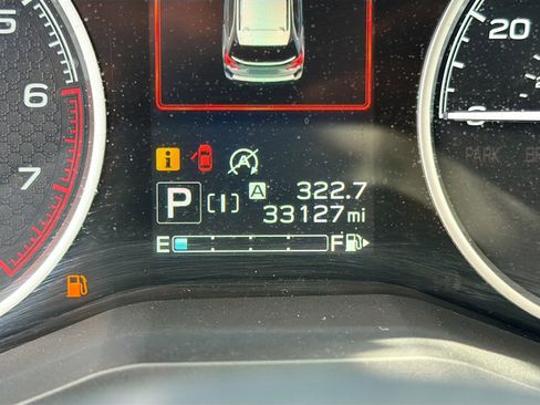 Used 2020 Subaru Forester Premium image 36