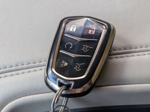 Used 2015 Cadillac Escalade ESV Premium AWD/4WD image 29
