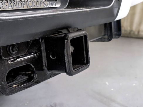 Used 2021 Ford F350 Lariat w/ Lariat Value Package image 45