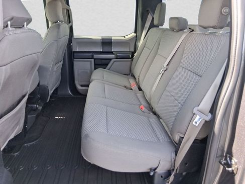 Used 2019 Ford F150 XLT image 10