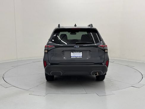 Used 2026 Subaru Forester Limited AWD/4WD image 4
