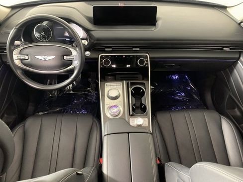 Used 2024 Genesis GV80 2.5T image 6