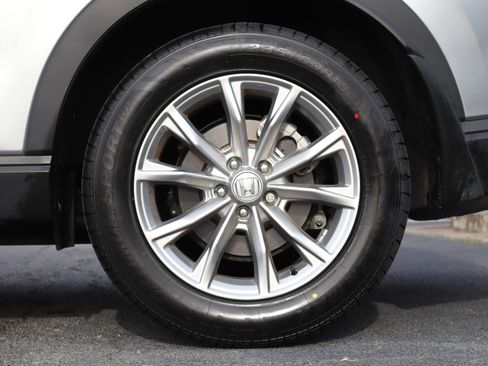 Used 2023 Honda CR-V EX-L image 31