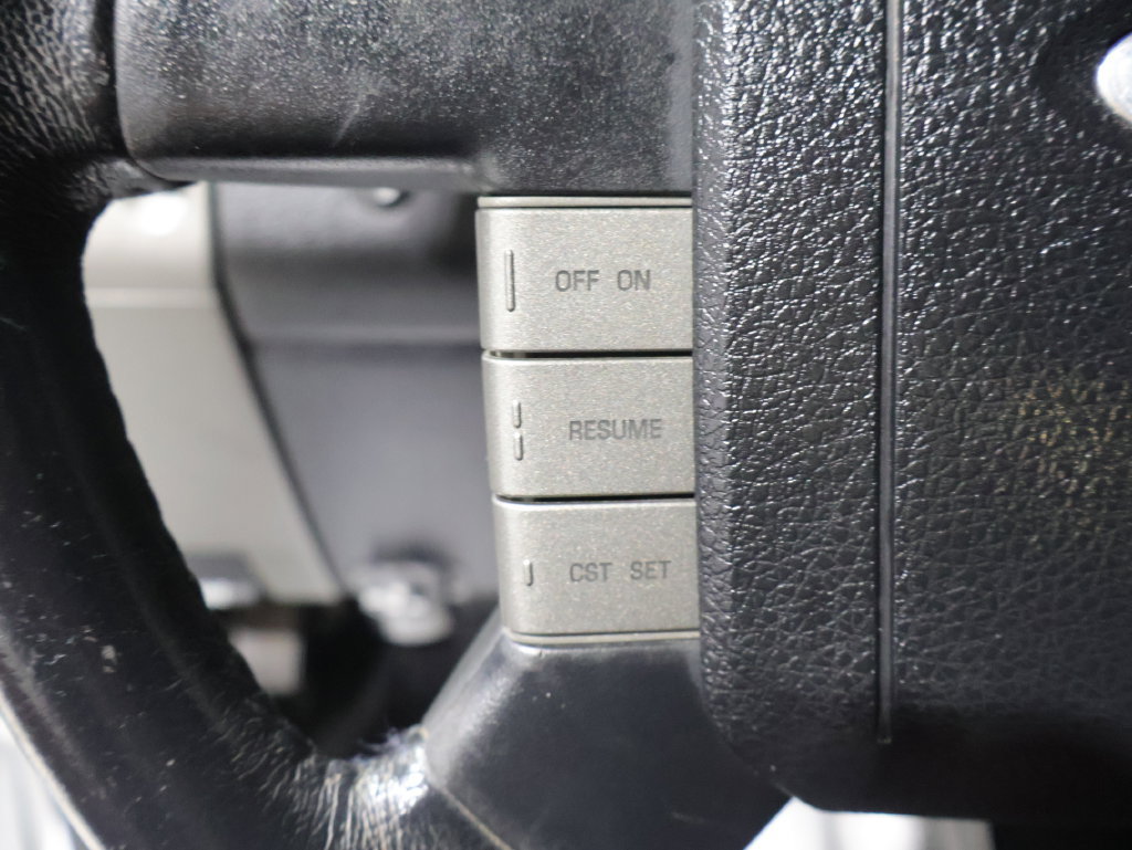 Used 2005 Ford F150 Lariat AWD/4WD image 29