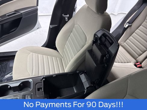 Used 2018 Ford Fusion S image 20