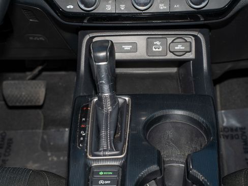 Certified 2023 Honda Civic EX image 24