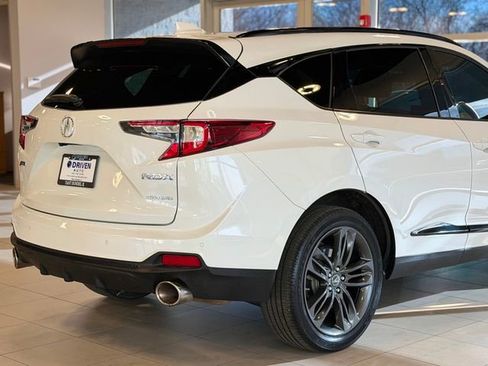 Used 2021 Acura RDX A-Spec image 11
