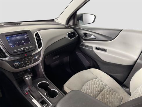 Used 2021 Chevrolet Equinox LS w/ LS Convenience Package FWD image 22