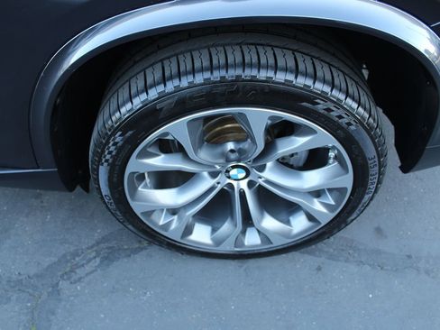 Used 2015 BMW X5 xDrive35i image 15