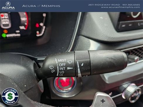 Used 2024 Acura Integra A-Spec image 14