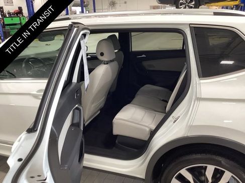 Used 2020 Volkswagen Tiguan SEL Premium R-Line AWD/4WD image 12