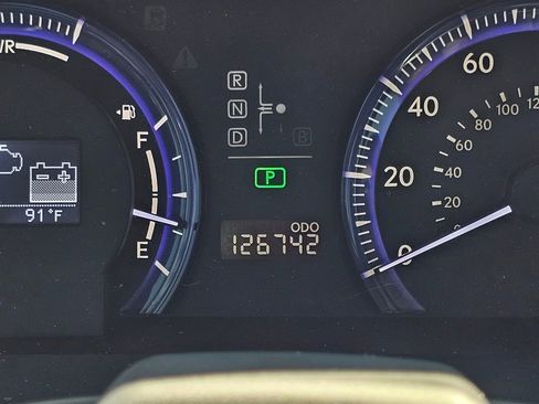 Used 2010 Lexus HS 250h Premium image 7