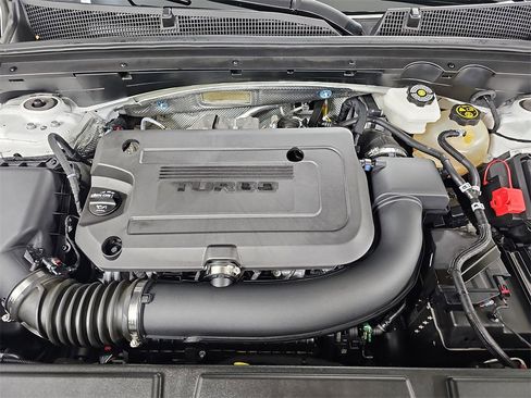 Certified 2023 Buick Envision Preferred image 36