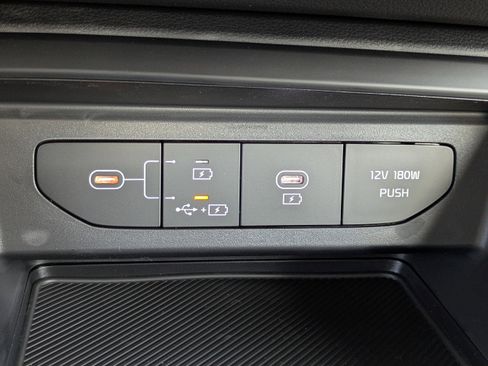 New 2026 Kia K5 LXS image 24
