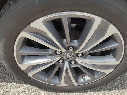 Used 2017 Acura MDX SH-AWD w/ Technology Package image 36