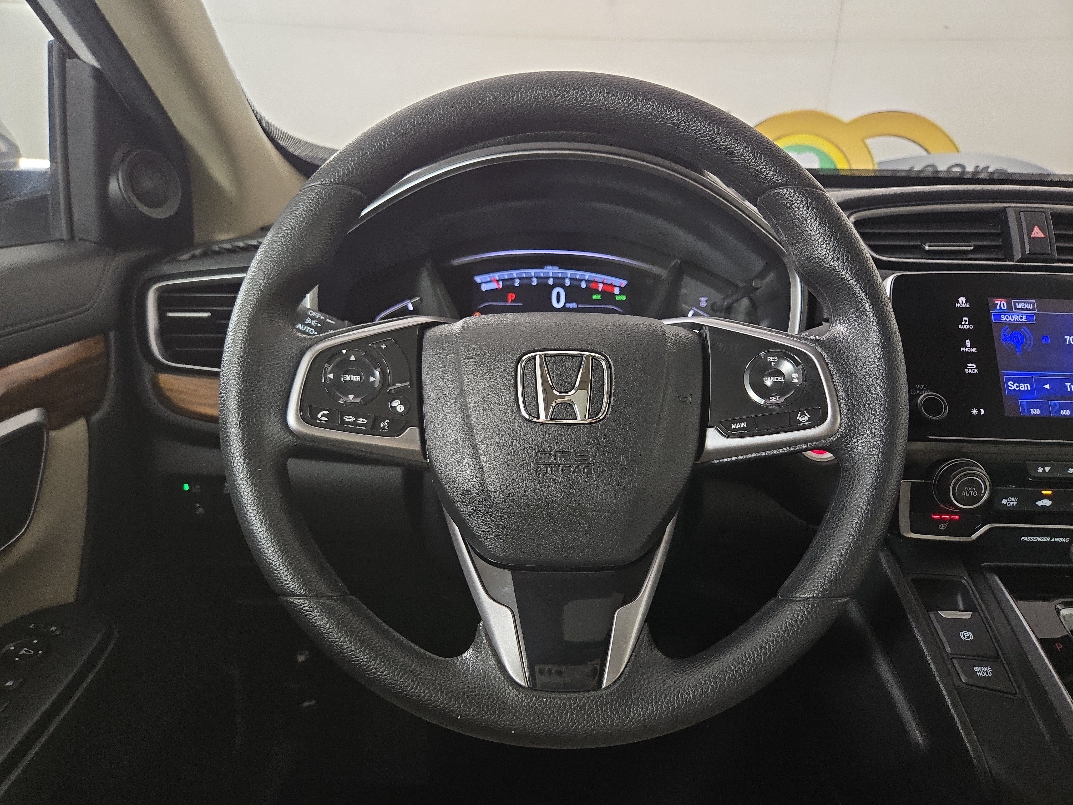 Used 2022 Honda CR-V EX image 14