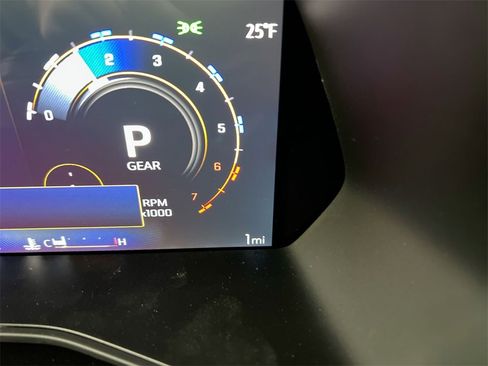 New 2026 Chevrolet Colorado Trail Boss image 12