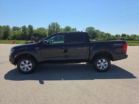 Used 2019 Ford Ranger XLT AWD/4WD image 10