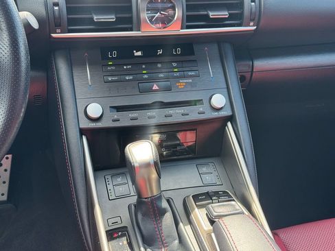 Used 2019 Lexus IS 350 F Sport AWD/4WD image 17