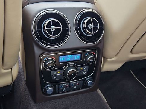 Used 2018 Jaguar XJ L Portfolio image 26