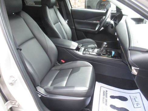 Used 2023 MAZDA CX-30 AWD 2.5 S w/ Preferred Package image 7