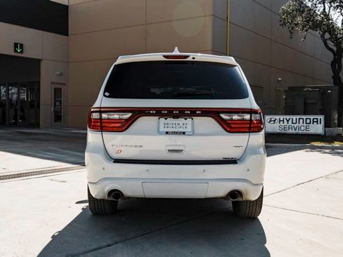Used 2019 Dodge Durango GT image 5