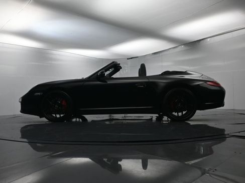 Used 2011 Porsche 911 Carrera 4S image 55
