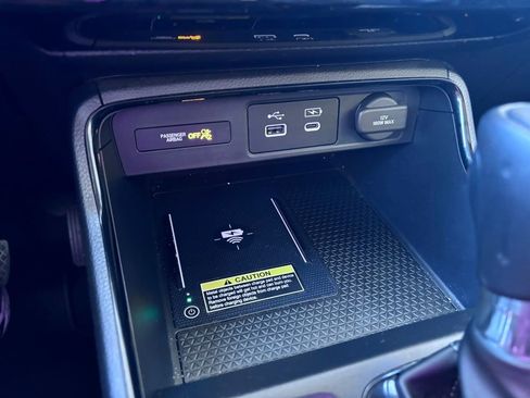 Used 2023 Honda CR-V EX-L image 26