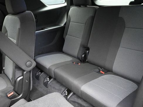 Certified 2023 Chevrolet Traverse LT image 15