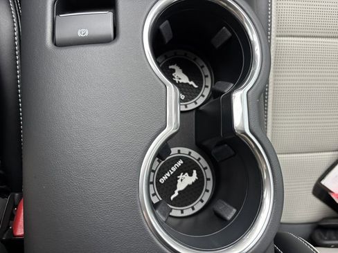 Used 2024 Ford Mustang GT Premium image 38