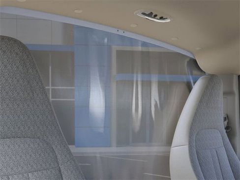 New 2025 Chevrolet Express 3500 w/ Power Convenience Package image 24