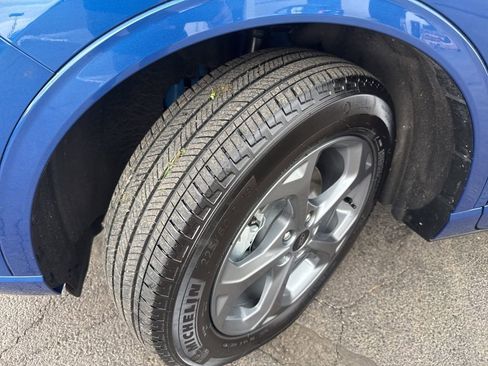 Used 2023 Ford Escape ST-Line w/ Tech Pack #1 image 44