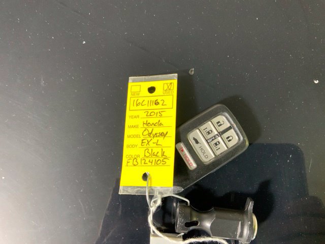 Used 2015 Honda Odyssey EX-L image 74