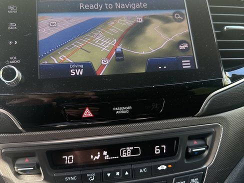 Used 2022 Honda Ridgeline RTL-E image 12