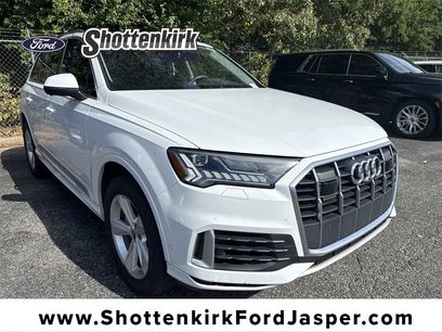 Used 2024 Audi Q7 3.0T Premium w/ Convenience Package