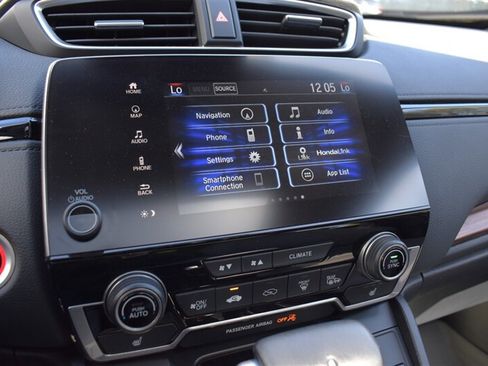 Used 2017 Honda CR-V EX-L image 23