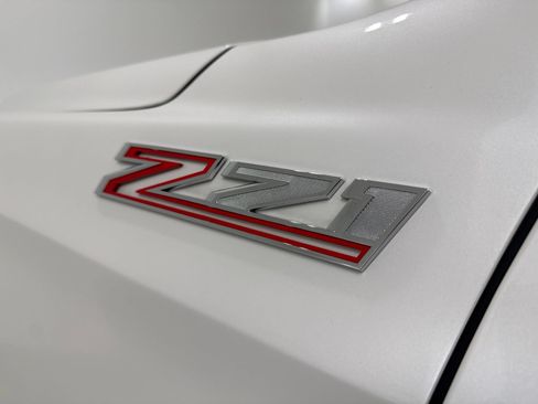 Used 2022 Chevrolet Tahoe Z71 AWD/4WD image 10