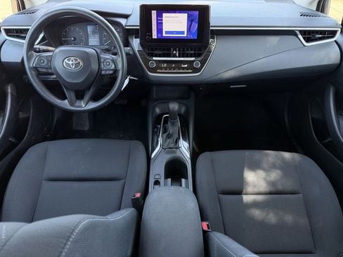Certified 2024 Toyota Corolla LE FWD image 11
