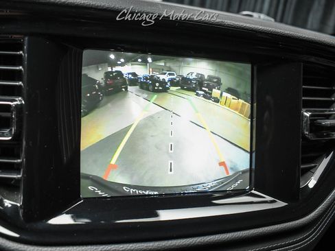Used 2022 Dodge Durango GT AWD/4WD image 13
