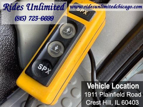 Used 2006 Ford F350 4x4 Regular Cab DRW Super Duty image 29