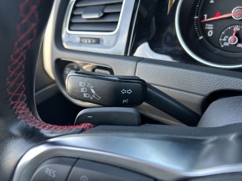 Used 2019 Volkswagen GTI Rabbit Edition image 52